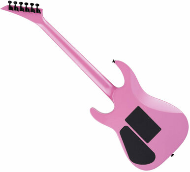 Gitara elektryczna Jackson X Series Soloist SL1X IL Platinum Pink - 2