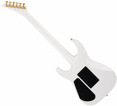 Guitarra elétrica Jackson X Series Soloist SLXM DX MN Snow White - 2