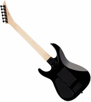 Elektrická gitara Jackson X Series Dinky DK2X IL Gloss Black - 2