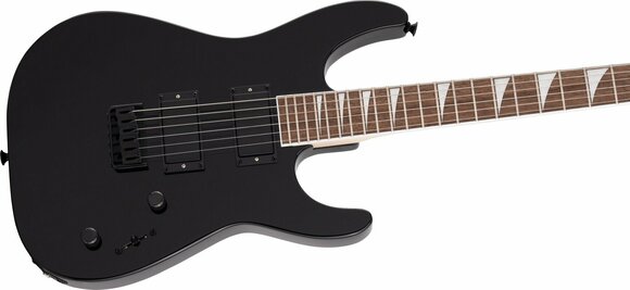 Electric guitar Jackson X Series Dinky DK2X IL Gloss Black - 3