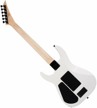 Guitare électrique Jackson X Series Dinky DK2X IL Snow White - 2