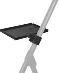 Accessoires voor microfoonstandaard Gravity MA TRAY 3 - 4