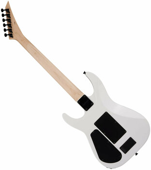 Guitarra eléctrica Jackson X Series Dinky DK2X HT IL Snow White - 2