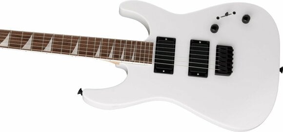 Guitare électrique Jackson X Series Dinky DK2X HT IL Snow White - 6