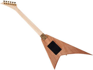 Električna kitara Jackson JS Series Rhoads MAH JS32 AH Natural Električna kitara - 1