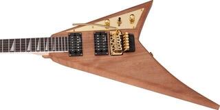 Električna kitara Jackson JS Series Rhoads MAH JS32 AH Natural Električna kitara - 5