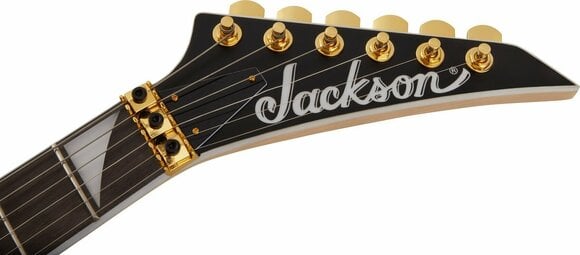 E-Gitarre Jackson JS Series Rhoads MAH JS32 AH Natural - 7