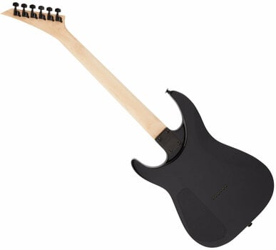 Electric guitar Jackson JS Series Dinky Arch Top JS32Q DKA HT AH Transparent Black Burst (Just unboxed) - 2