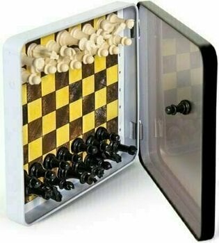 Schach Albi Magnetic Chess - 2