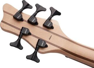 5 strunska bas kitara Jackson Pro Series Spectra Bass SBA V JA Blue Burst 5 strunska bas kitara - 6