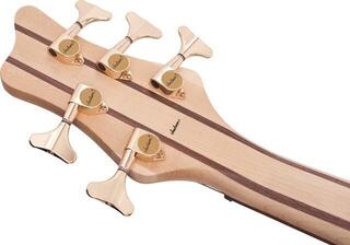 5 strunska bas kitara Jackson Pro Series Spectra Bass SB V JA Cherry Burst 5 strunska bas kitara - 6