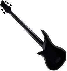 5 strunska bas kitara Jackson X Series Spectra Bass SBXQ V IL Transparent Black Burst 5 strunska bas kitara - 1