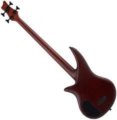 Elektrische basgitaar Jackson X Series Spectra Bass SBXP IV IL Desert Sand Elektrische basgitaar - 1