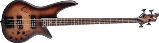 Elektrische basgitaar Jackson X Series Spectra Bass SBXP IV IL Desert Sand Elektrische basgitaar - 2