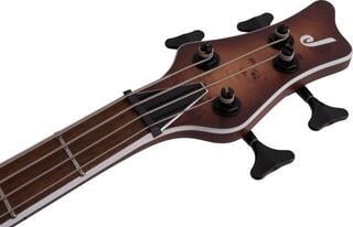 Elektrische basgitaar Jackson X Series Spectra Bass SBXP IV IL Desert Sand Elektrische basgitaar - 5