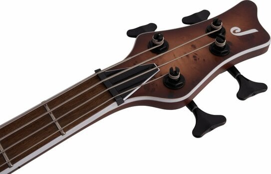4-string Bassguitar Jackson X Series Spectra Bass SBXP IV IL Desert Sand - 6