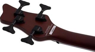 Elektrische basgitaar Jackson X Series Spectra Bass SBXP IV IL Desert Sand Elektrische basgitaar - 6