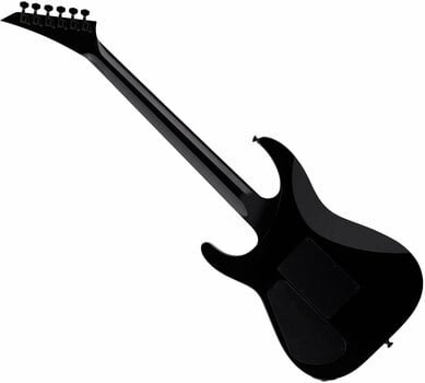 Elektromos gitár Jackson MJ Series Soloist SL2 EB Gloss Black - 2