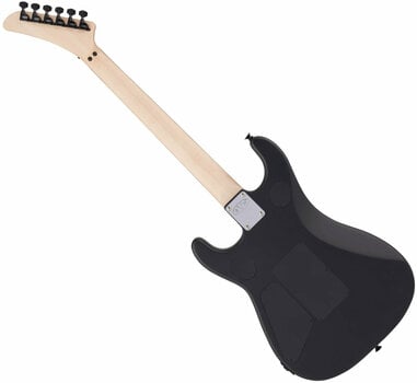 E-Gitarre EVH 5150 Series Standard EB Stealth Black (Neuwertig) - 4