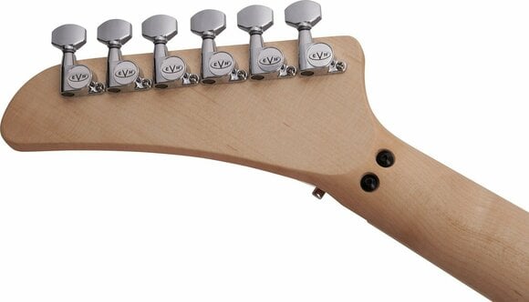Elektrická gitara EVH 5150 Series Standard MN Neon Pink - 8