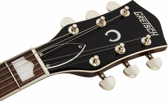 Elektrická kytara Gretsch G6129T-89VS Vintage Select 89 Sparkle Jet RW Gold Sparkle - 7