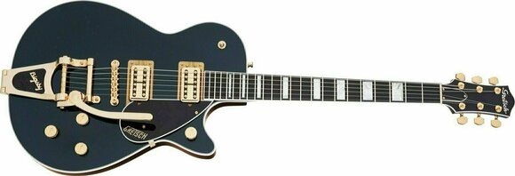 Guitare électrique Gretsch G6228TG-PE Players Edition Jet BT EB Midnight Sapphire - 3