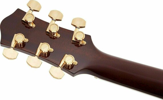 Elektrische gitaar Gretsch G6228TG-PE Players Edition Jet BT EB Midnight Sapphire - 8
