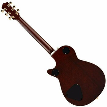 E-Gitarre Gretsch G6228TG-PE Players Edition Jet BT EB Walnut Stain - 2