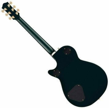 Elektrische gitaar Gretsch G6228TG-PE Players Edition Jet BT EB Cadillac Green - 2