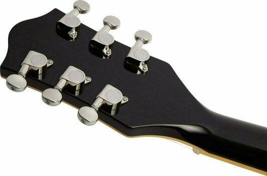 Guitare semi-acoustique Gretsch G5622 Electromatic Center Block IL Black/Gold - 8