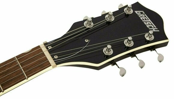 Halvakustisk gitarr Gretsch G5622 Electromatic Center Block IL Bristol Fog - 7