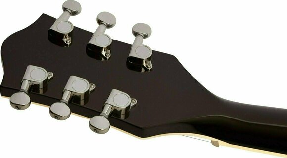Semi-akoestische gitaar Gretsch G5622 Electromatic Center Block IL Bristol Fog - 8