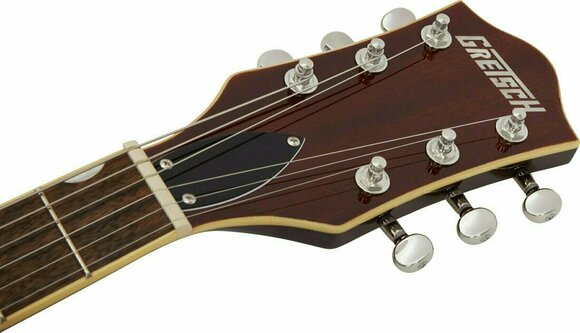 Guitarra Semi-Acústica Gretsch G5622T Electromatic Center Block IL Single Barrel Burst - 7