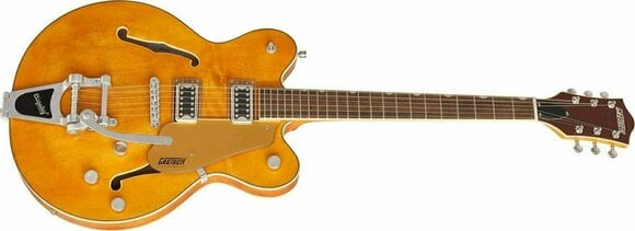 Semi-akoestische gitaar Gretsch G5622T Electromatic Center Block IL Speyside - 3