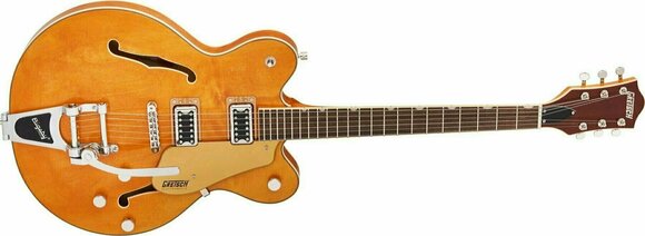 Gitara semi-akustyczna Gretsch G5622T Electromatic Center Block IL Speyside - 4