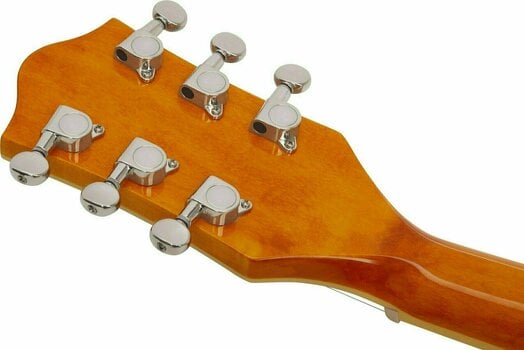 Halvakustisk guitar Gretsch G5622T Electromatic Center Block IL Speyside - 8
