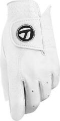 Gloves TaylorMade Tour Perferred White Worn on Right Hand L Mens gloves - 1