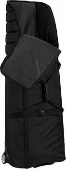 Travel Bag TaylorMade Performance Travel Cover Black - 2