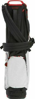 Golfbag TaylorMade Flextech Lite Gray Cool/Red Golfbag - 3