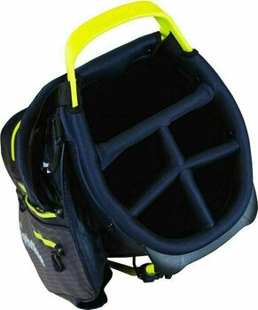 Standbag TaylorMade Flextech Waterproof Navy Standbag - 2