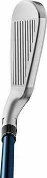Mazza da golf - ferri TaylorMade SIM2 Max OS Irons 5-PW Right Hand Steel Regular - 4