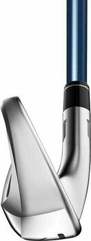 Стик за голф - Метални TaylorMade SIM2 Max OS Irons 6-PW Right Hand Lady - 3