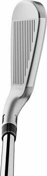 Стик за голф - Метални TaylorMade SIM2 Max Irons 4-PW Right Hand Steel Regular - 4