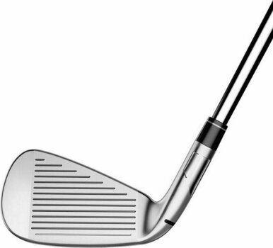 Golf Club - Irons TaylorMade SIM2 Max Irons 5-PWSW Right Hand Steel Regular - 2