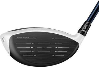 Club de golf - driver TaylorMade SIM2 Max Driver - 2