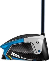 Club de golf - driver TaylorMade SIM2 Max Driver - 3