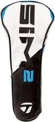Club de golf - driver TaylorMade SIM2 Max Driver - 4