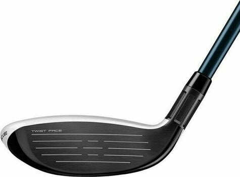 Golfclub - hybride TaylorMade SIM2 Max Golfclub - hybride Rechterhand Stiff 22° - 3