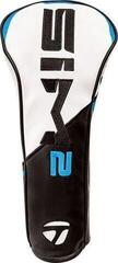 Crosă de golf - woods TaylorMade SIM2 Max - 4