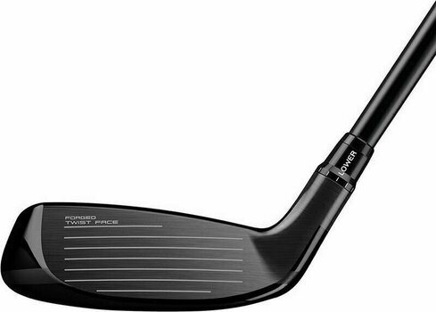 Golfklubb - Hybrid TaylorMade SIM2 Golfklubb - Hybrid Högerhänt Styv 19° - 3